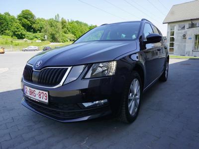 Używane Skoda Octavia - 54 900 PLN, 195 000 km, 2018