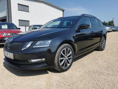 Używane Skoda Octavia - 54 900 PLN, 258 000 km, 2018