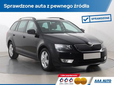 Używane Skoda Octavia - 55 000 PLN, 123 495 km, 2016