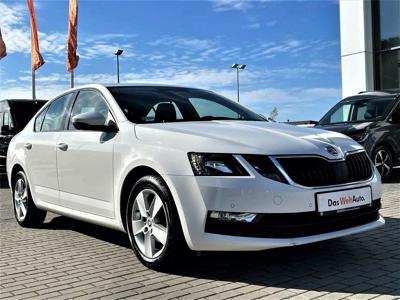 Używane Skoda Octavia - 57 900 PLN, 143 897 km, 2019