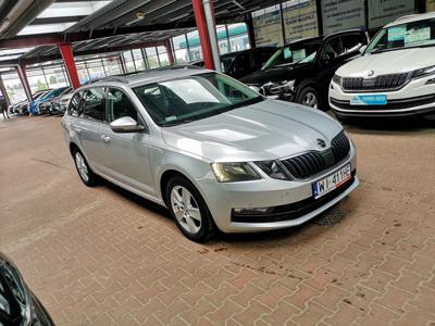 Używane Skoda Octavia - 55 900 PLN, 146 000 km, 2018