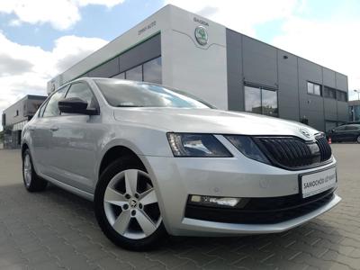 Używane Skoda Octavia - 59 900 PLN, 182 053 km, 2019