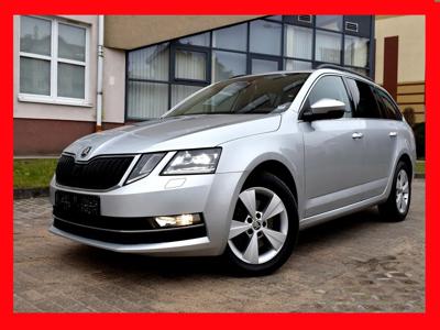 Używane Skoda Octavia - 59 900 PLN, 225 000 km, 2018