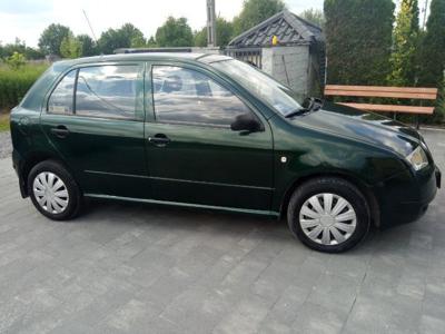 Używane Skoda Octavia - 4 400 PLN, 172 800 km, 2000