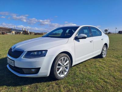 Używane Skoda Octavia - 60 000 PLN, 182 185 km, 2017