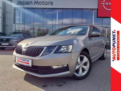 Używane Skoda Octavia - 63 900 PLN, 131 467 km, 2018