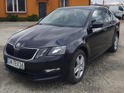 Używane Skoda Octavia - 64 700 PLN, 152 021 km, 2019