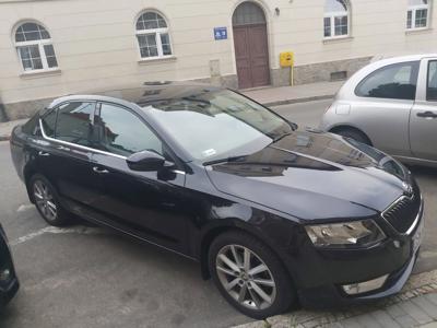 Używane Skoda Octavia - 62 000 PLN, 62 000 km, 2016