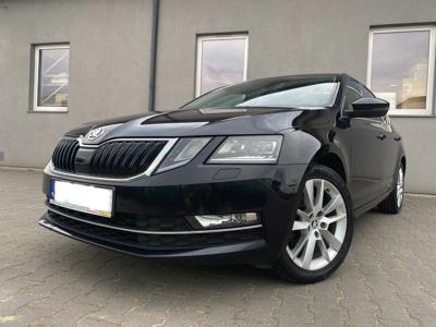 Używane Skoda Octavia - 62 500 PLN, 134 565 km, 2017