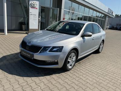 Używane Skoda Octavia - 65 900 PLN, 135 085 km, 2018