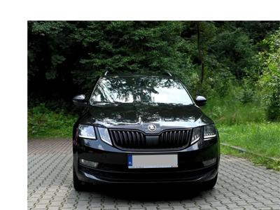 Używane Skoda Octavia - 65 900 PLN, 248 000 km, 2019