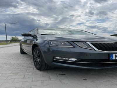 Używane Skoda Octavia - 63 000 PLN, 179 000 km, 2017