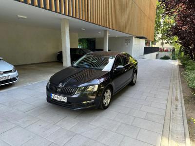 Używane Skoda Octavia - 65 000 PLN, 236 305 km, 2019