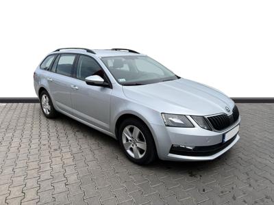 Używane Skoda Octavia - 71 000 PLN, 85 500 km, 2020