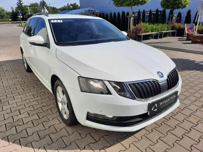 Używane Skoda Octavia - 69 990 PLN, 166 000 km, 2017