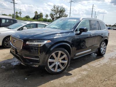 Używane Volvo XC 90 - 61 000 PLN, 173 062 km, 2016