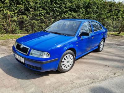 Używane Skoda Octavia - 9 900 PLN, 236 000 km, 2003