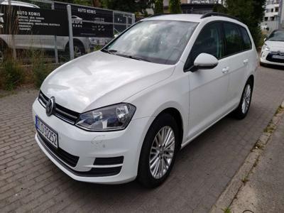 Używane Volkswagen Golf - 39 900 PLN, 251 700 km, 2016