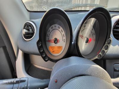 Używane Smart Forfour - 7 000 PLN, 180 000 km, 2004