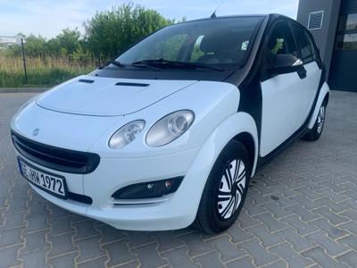 Używane Smart Forfour - 7 900 PLN, 190 000 km, 2004