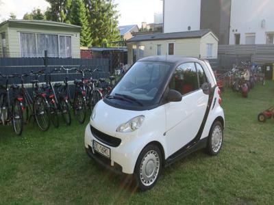 Używane Smart Fortwo - 14 700 PLN, 76 600 km, 2009