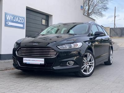 Używane Ford Mondeo - 66 900 PLN, 92 240 km, 2015