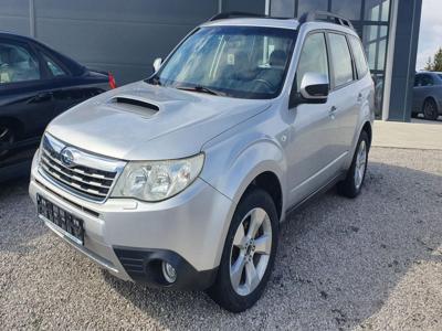 Używane Subaru Forester - 13 500 PLN, 260 000 km, 2010