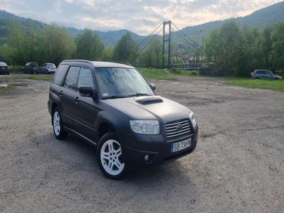 Używane Subaru Forester - 22 900 PLN, 190 000 km, 2007