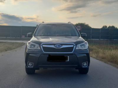 Używane Subaru Forester - 47 700 PLN, 269 000 km, 2016