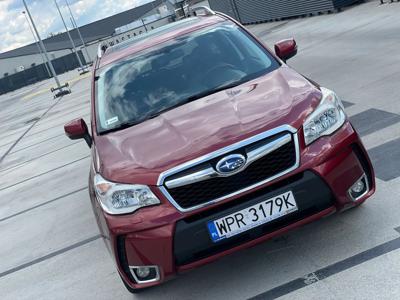 Używane Subaru Forester - 59 999 PLN, 193 900 km, 2014