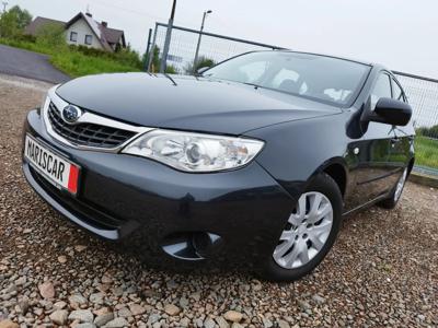 Używane Subaru Impreza - 21 900 PLN, 136 500 km, 2008