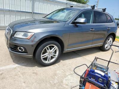 Używane Audi Q5 - 42 000 PLN, 89 967 km, 2015