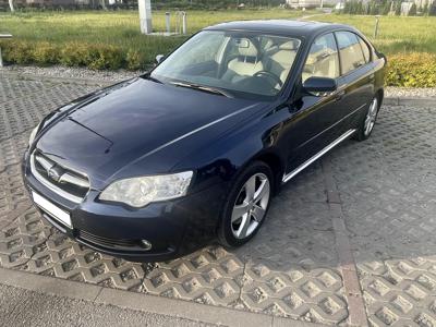 Używane Subaru Legacy - 25 500 PLN, 313 000 km, 2006