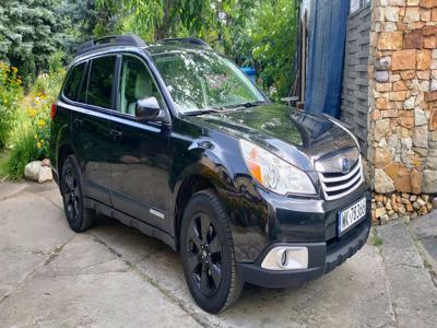 Używane Subaru Outback - 47 970 PLN, 260 000 km, 2011