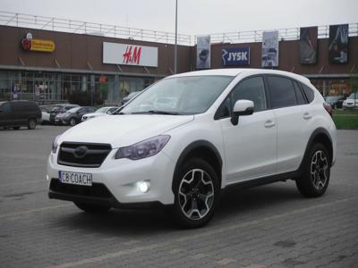 Używane Subaru XV - 55 500 PLN, 233 000 km, 2014