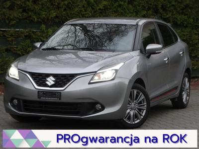 Używane Suzuki Baleno - 39 700 PLN, 105 000 km, 2017