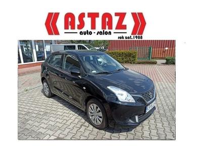 Używane Suzuki Baleno - 43 900 PLN, 80 000 km, 2018