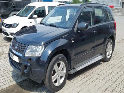 Używane Suzuki Grand Vitara - 10 900 PLN, 169 070 km, 2006