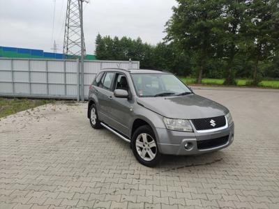 Używane Suzuki Grand Vitara - 11 900 PLN, 121 900 km, 2008