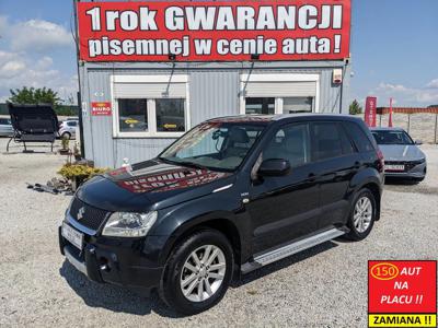 Używane Suzuki Grand Vitara - 26 800 PLN, 248 000 km, 2009