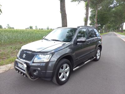 Używane Suzuki Grand Vitara - 24 660 PLN, 319 000 km, 2011