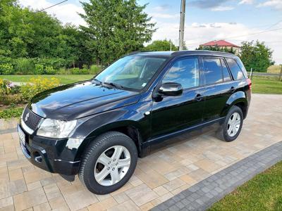 Używane Suzuki Grand Vitara - 28 500 PLN, 191 000 km, 2007