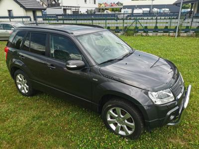 Używane Suzuki Grand Vitara - 32 000 PLN, 134 000 km, 2010