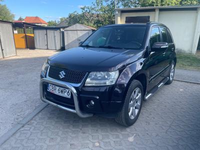 Używane Suzuki Grand Vitara - 36 500 PLN, 220 000 km, 2009