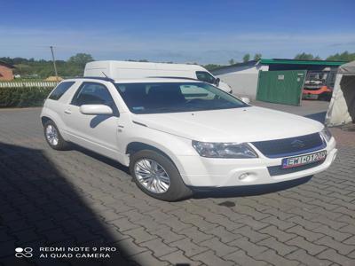 Używane Suzuki Grand Vitara - 48 000 PLN, 84 600 km, 2012