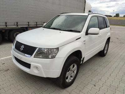 Używane Suzuki Grand Vitara - 9 900 PLN, 122 618 km, 2008