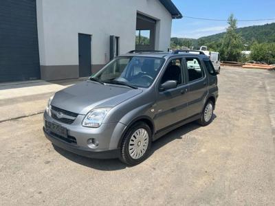 Używane Suzuki Ignis - 14 489 PLN, 160 000 km, 2007