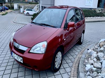 Używane Suzuki Liana - 5 500 PLN, 235 044 km, 2001