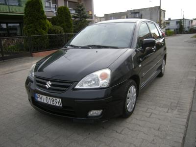 Używane Suzuki Liana - 5 500 PLN, 266 000 km, 2005