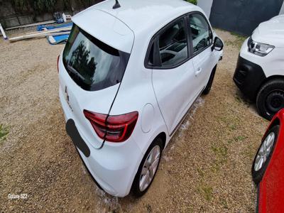 Używane Renault Clio - 15 900 PLN, 25 000 km, 2021